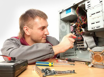 Ремонт в течение 1 дня